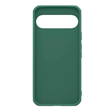Husa Google Pixel 9 Pro XL Nillkin Super Frosted Shield Pro - Verde - Img 4
