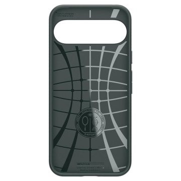 Husa Google Pixel 9 Pro XL Spigen Liquid Air - Verde - Img 7