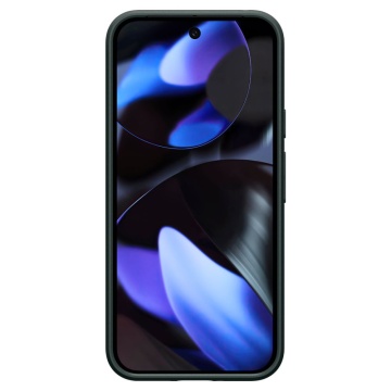 Husa Google Pixel 9 Spigen Thin Fit - Verde - Img 4