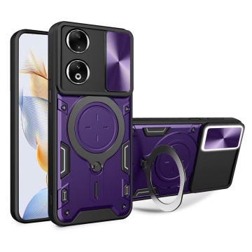 Husa Honor X7b Techsuit CamGuard Pro - Mov - Img 1