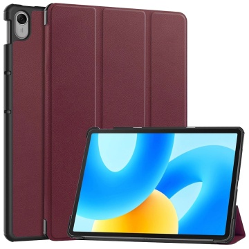 Husa Huawei MatePad 11.5", Rosu - Img 1
