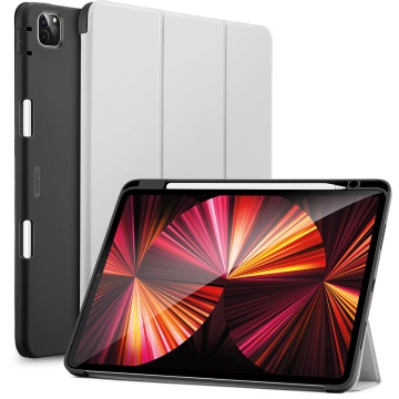 Husa iPad Pro 11" 2021, Silver Grey - Img 1