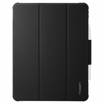 Husa iPad Pro 12.9 2022 Spigen Rugged Armor Pro - Negru - Img 4