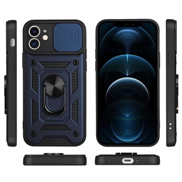 Husa Iphone 11, Blue - Img 3
