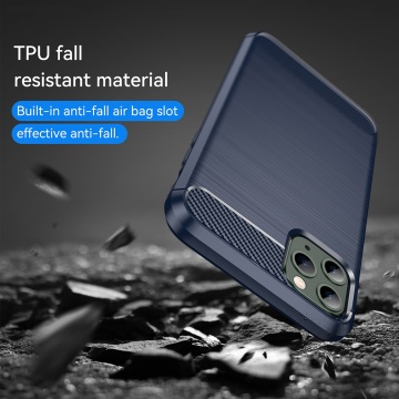 Husa Iphone 11 Pro Max - Blue - Img 5