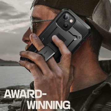 Husa iPhone 15 Plus - Black - Img 7