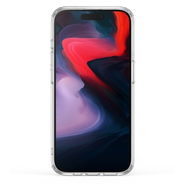 Husa Iphone 15 Pro Max, Clear - Img 6
