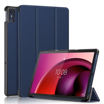 Husa Lenovo Tab M10 5G, Albastru - Img 1