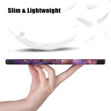 Husa Lenovo Tab M9 9.0, Galaxy - Img 2