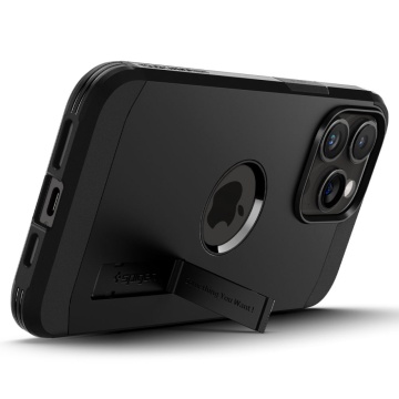 Husa MagSafe iPhone 15 Pro Max - Black - Img 7