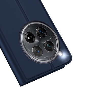 Husa OnePlus 12 Dux Ducis Skin Pro - Negru - Img 5