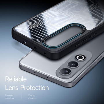 Husa OnePlus Nord CE4 Dux Ducis Aimo Series - Negru - Img 5