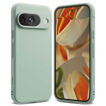 Husa pentru Google Pixel 9 - Ringke Onyx - Mint - Img 2