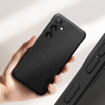 Husa pentru Samsung Galaxy S24 - Ringke Onyx - Blac - Img 3