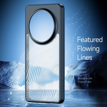 Husa Realme 12 Pro+ Dux Ducis Aimo Series - Negru - Img 7