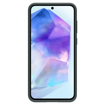 Husa Samsung Galaxy A55 5G Spigen Liquid Air - Verde - Img 2