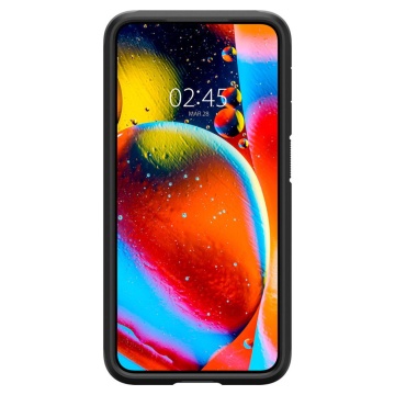 Husa Samsung Galaxy S23 Spigen Tough Armor - Negru - Img 7