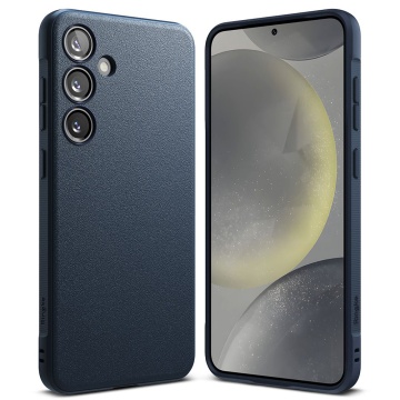 Husa Samsung Galaxy S24 Plus Ringke Onyx - Albastru - Img 7