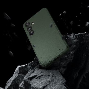 Husa Samsung Galaxy S24 Ringke Onyx - Verde - Img 3