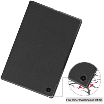 Husa Samsung Galaxy Tab A8 10.5 inch SM-X200/SM-X205, Negru - Img 6