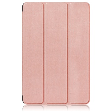 Husa Samsung Galaxy Tab A9 Plus, Rose Gold - Img 3