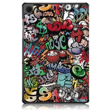 Husa Samsung Galaxy Tab A9 Plus, Urban Vibe - Img 5