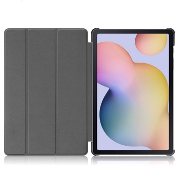 Husa Samsung Galaxy Tab S7 Plus Techsuit FoldPro - Rosu - Img 5