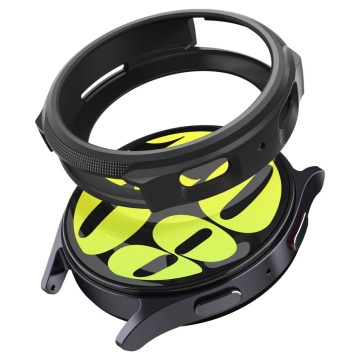 Husa Samsung Galaxy Watch7 44mm Spigen Caseology Vault - Negru - Img 2
