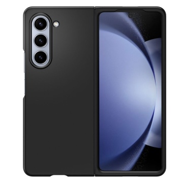 Husa Samsung Galaxy Z Fold5 Spigen Air Skin - Negru - Img 1