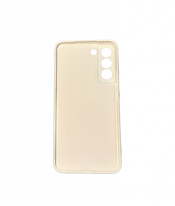 Husa Silicon Samsung Galaxy S22 Plus - Bej - Img 2