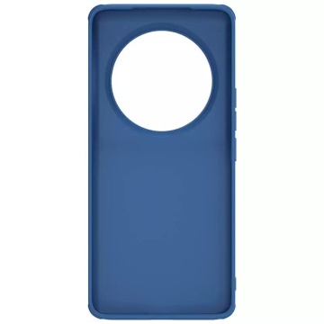 Husa Xiaomi 13 Ultra Nillkin Super Frosted Shield - Albastru - Img 5