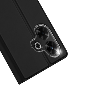Husa Xiaomi Redmi 13 Dux Ducis Skin Pro - Negru - Img 2