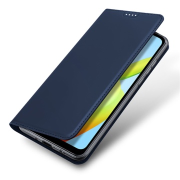 Husa Xiaomi Redmi A2+ Dux Ducis Skin Pro - Negru - Img 2