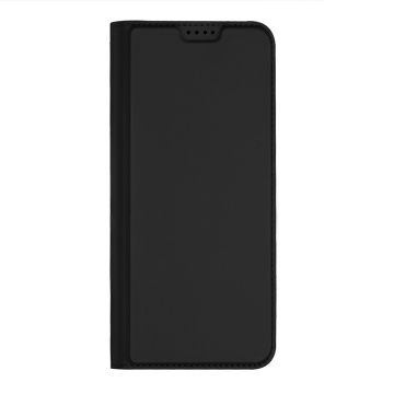 Husa Xiaomi Redmi Note 13 5G Dux Ducis Skin Pro - Negru - Img 2