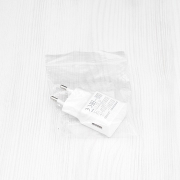 Incarcator Samsung de priza USB-A, 2A, alb, bulk, EP-TA200EWE - Img 6
