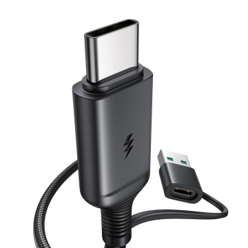 Incarcator wireless, cablu USB, tip C JoyRoom, 15W, JR-WQM03, Negru - Img 5