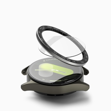 Rama premium Samsung Galaxy Watch7 40mm Ringke Bezel Styling, (CB-GW7-40-98) - Img 3