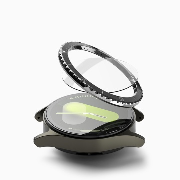 Rama premium Samsung Galaxy Watch7 40mm Ringke Bezel Styling, GW7-40-80 - Img 3