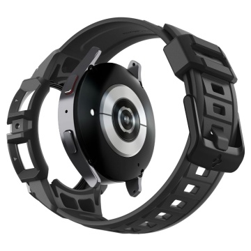 Samsung Galaxy Watch 6 40mm Spigen Rugged Armor Pro - Negru - Img 3