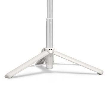 Selfie stick tripod MagSafe Bluetooth Spigen S571W - Alb - Img 2