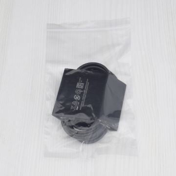 Cablu USB-C Fast Charge Samsung to USB-C, bulk, EP-DX310JBE -Negru - Img 8