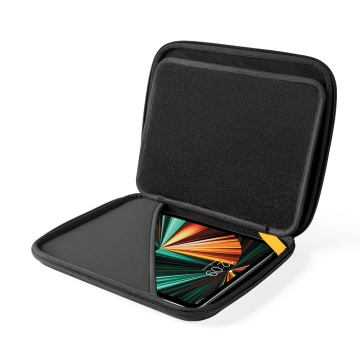 Geanta iPad Pro 12.9 (2018/2020/2021/2022) Tomtoc, B07B1D1- Negru - Img 3