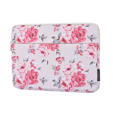 Geanta laptop 13 - 14 inch CanvasArtisan, H10-11 - Alb - Img 4