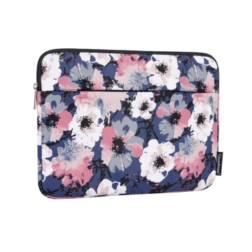 Geanta laptop 13 - 14 inch CanvasArtisan H40-11 - Albastru - Img 4