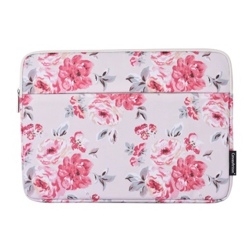 Geanta laptop 15 - 16 inch CanvasArtisan H10-11 - Alb - Img 1