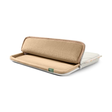 Geanta, servieta pentru laptop 14 inci Tomto, A27D2W1 - Alb - Img 5