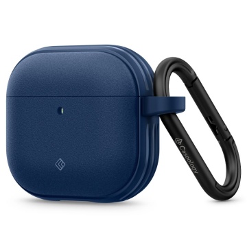 Husa Apple AirPods 4 Spigen Caseology Vault - Albastru - Img 7