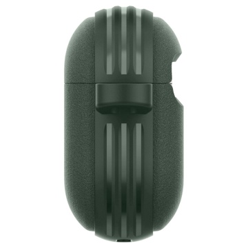 Husa Apple AirPods 4 Spigen Caseology Vault - Verde - Img 2