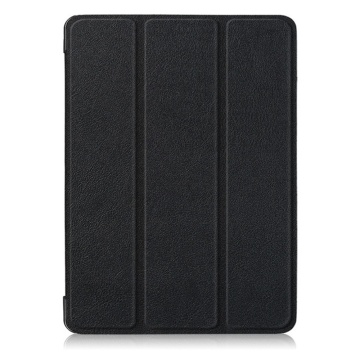 Husa Apple iPad 7 10.2" (2019) Techsuit FoldPro - Negru - Img 4