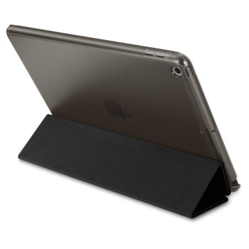 Husa Apple iPad 9 10.2" (2021) Spigen Smart Fold- Negru - Img 7